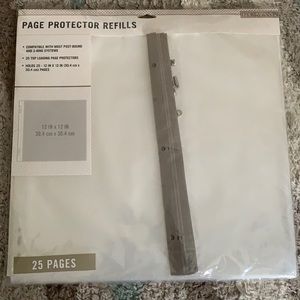 For all my scrapbooking lovers!!